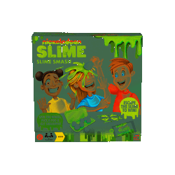 Gra Nickelodeon Slime Smash!